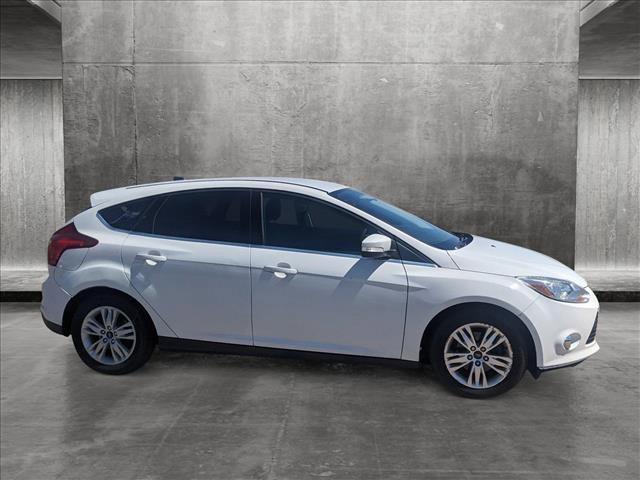 used 2012 Ford Focus car, priced at $5,698