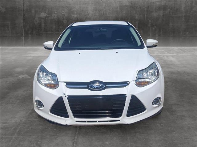 used 2012 Ford Focus car, priced at $5,698