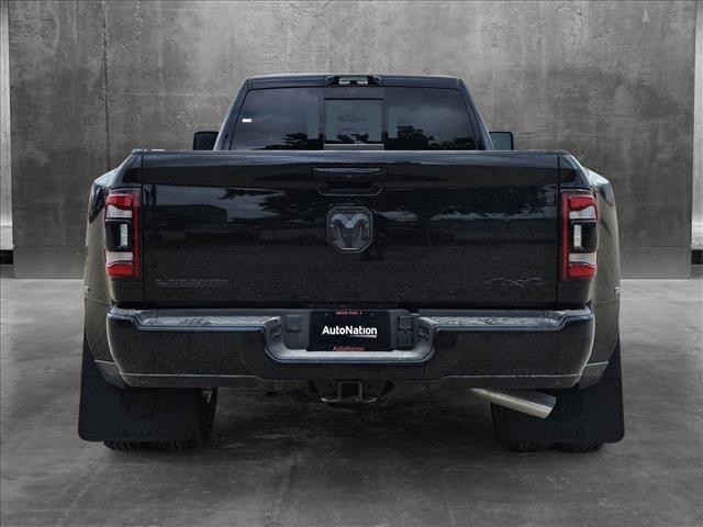 new 2024 Ram 3500 car, priced at $86,560