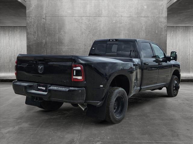 new 2024 Ram 3500 car, priced at $86,560