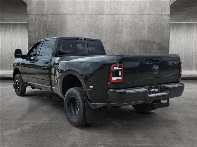 new 2024 Ram 3500 car, priced at $86,560