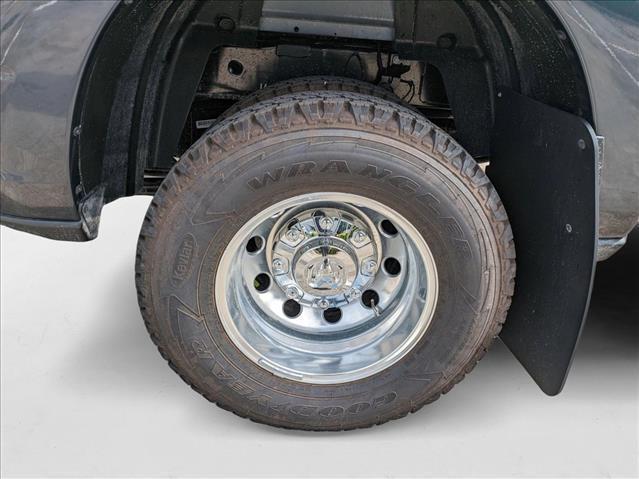 new 2025 Ram 3500 car, priced at $76,850