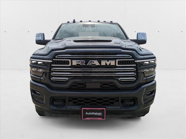 new 2025 Ram 3500 car, priced at $76,850