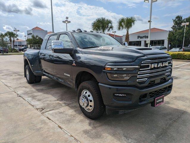 new 2025 Ram 3500 car, priced at $77,991