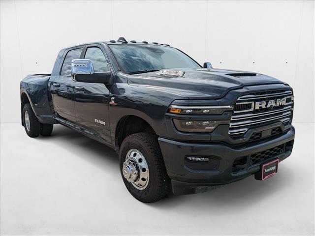 new 2025 Ram 3500 car, priced at $76,850