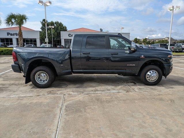 new 2025 Ram 3500 car, priced at $77,991
