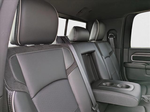 new 2025 Ram 3500 car, priced at $76,850