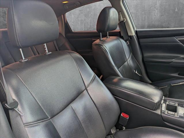 used 2017 Nissan Altima car, priced at $10,433