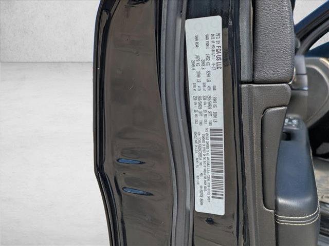 used 2017 Jeep Grand Cherokee car, priced at $12,998