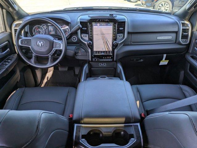 used 2024 Ram 3500 car, priced at $67,750