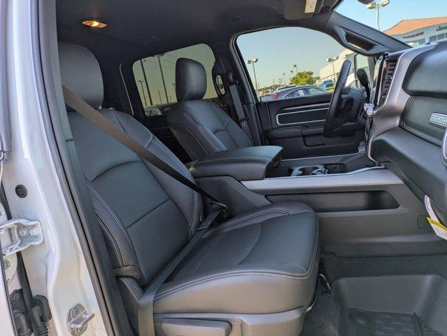 used 2024 Ram 3500 car, priced at $67,750