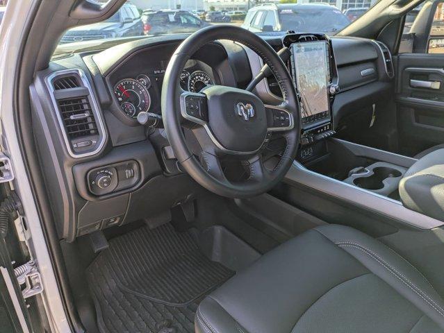 used 2024 Ram 3500 car, priced at $67,750