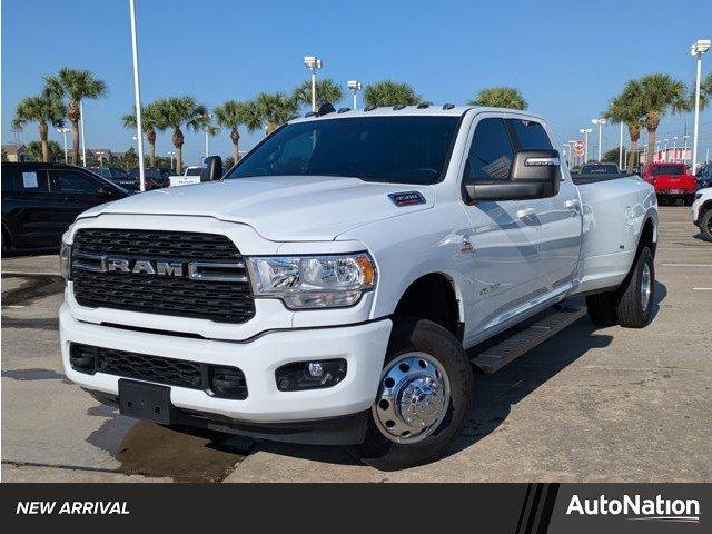 used 2024 Ram 3500 car, priced at $67,750