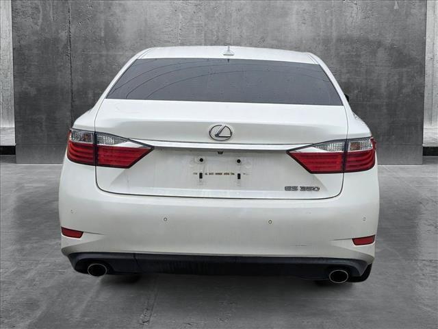 used 2013 Lexus ES 350 car, priced at $10,991