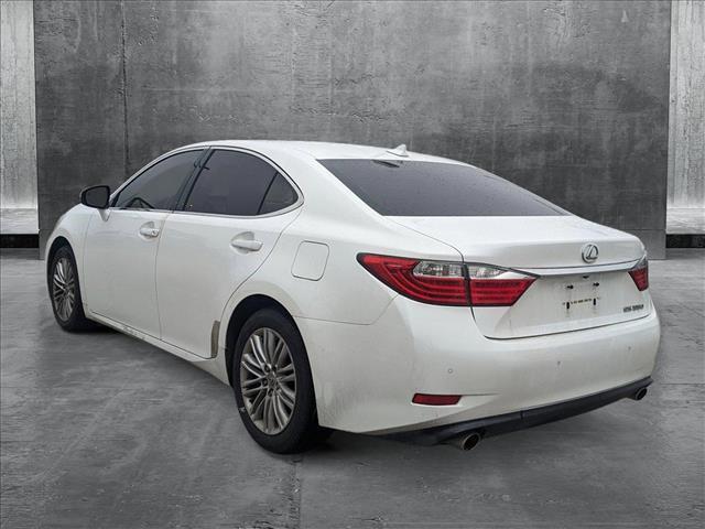 used 2013 Lexus ES 350 car, priced at $10,991