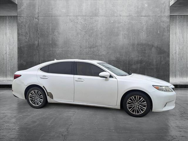 used 2013 Lexus ES 350 car, priced at $10,991