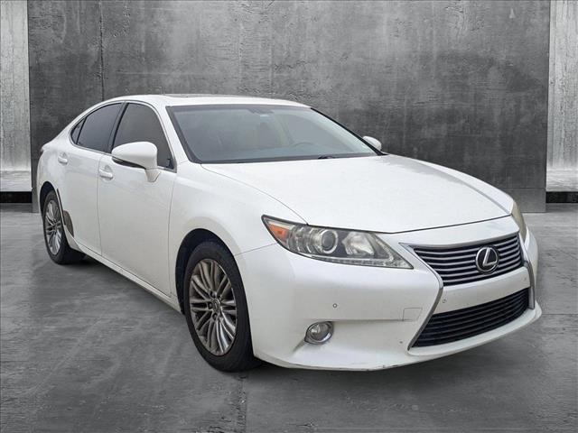 used 2013 Lexus ES 350 car, priced at $10,991