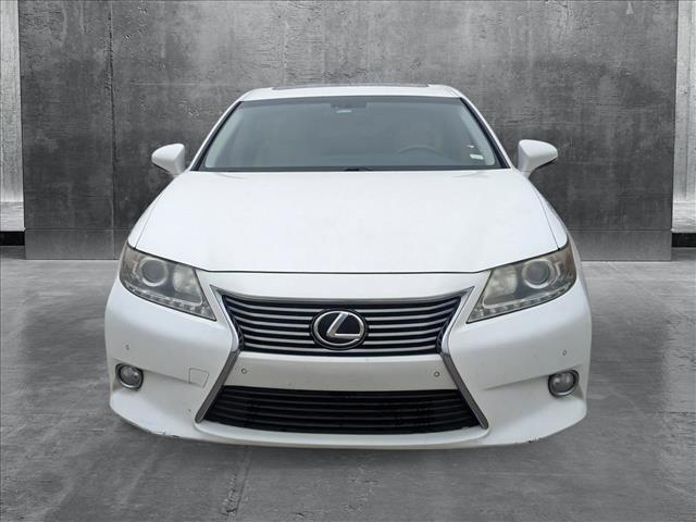 used 2013 Lexus ES 350 car, priced at $10,991