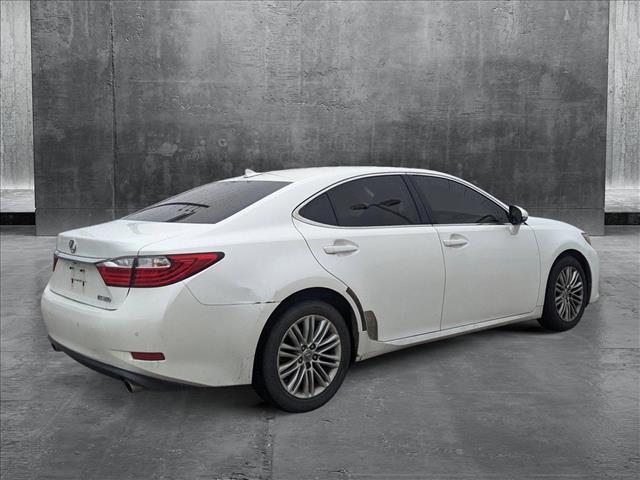 used 2013 Lexus ES 350 car, priced at $10,991