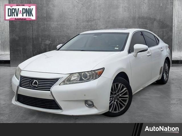 used 2013 Lexus ES 350 car, priced at $10,991