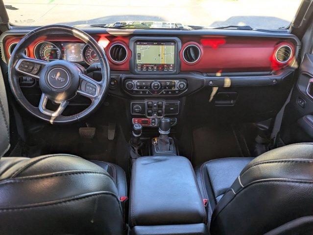 used 2020 Jeep Gladiator car, priced at $31,998