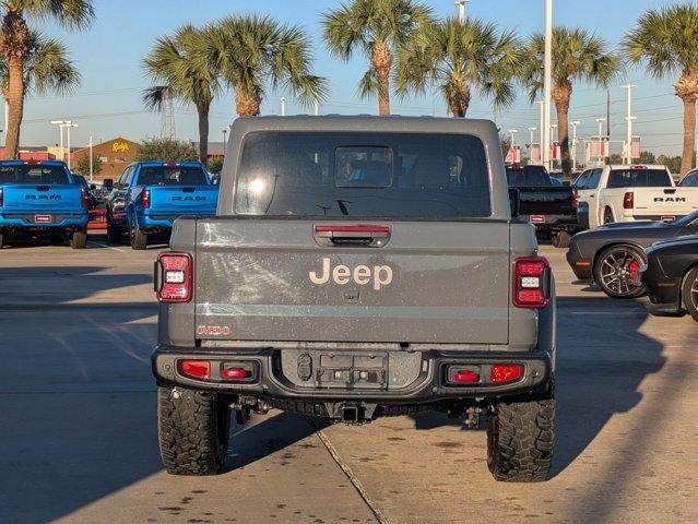 used 2020 Jeep Gladiator car, priced at $31,998