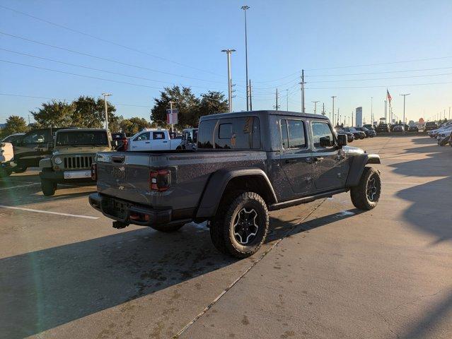 used 2020 Jeep Gladiator car, priced at $31,998