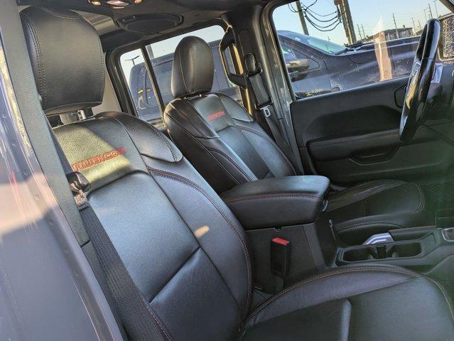 used 2020 Jeep Gladiator car, priced at $31,998