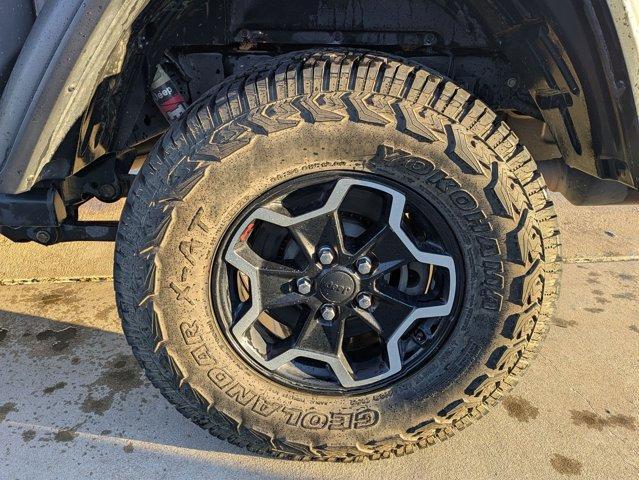 used 2020 Jeep Gladiator car, priced at $31,998