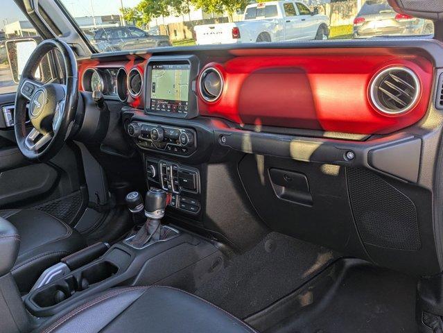 used 2020 Jeep Gladiator car, priced at $31,998