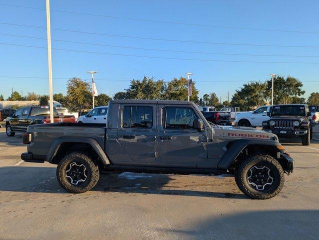 used 2020 Jeep Gladiator car, priced at $31,998