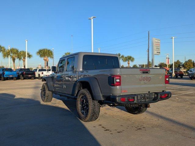 used 2020 Jeep Gladiator car, priced at $31,998