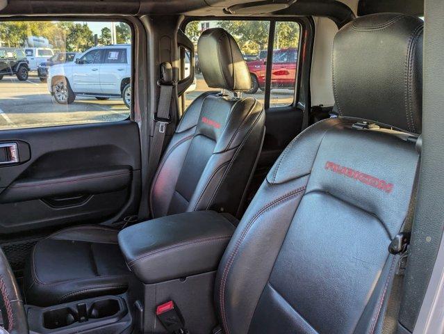 used 2020 Jeep Gladiator car, priced at $31,998