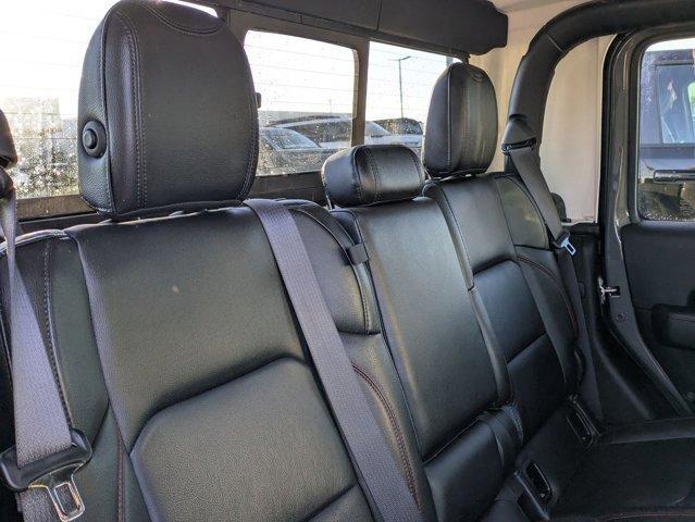 used 2020 Jeep Gladiator car, priced at $31,998