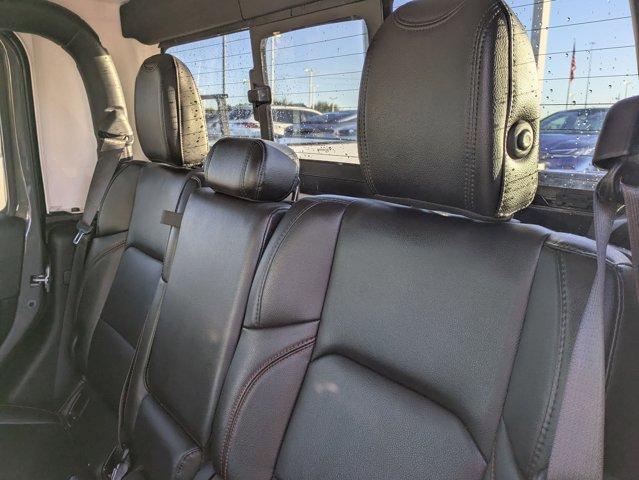 used 2020 Jeep Gladiator car, priced at $31,998