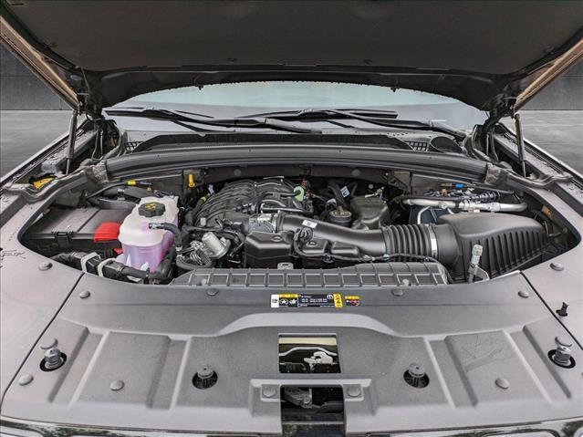 new 2025 Jeep Grand Cherokee L car, priced at $59,991