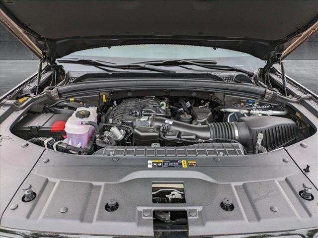 new 2025 Jeep Grand Cherokee L car, priced at $58,991