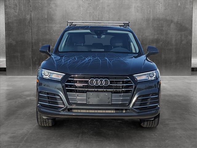 used 2020 Audi Q5 e car, priced at $28,591