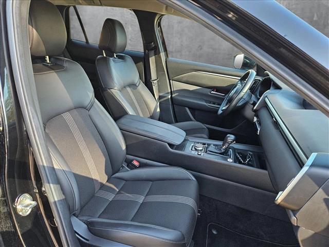 used 2024 Mazda CX-50 car, priced at $27,069