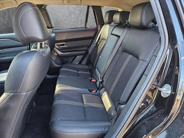 used 2024 Mazda CX-50 car, priced at $26,669