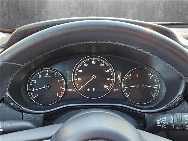 used 2024 Mazda CX-50 car, priced at $27,069