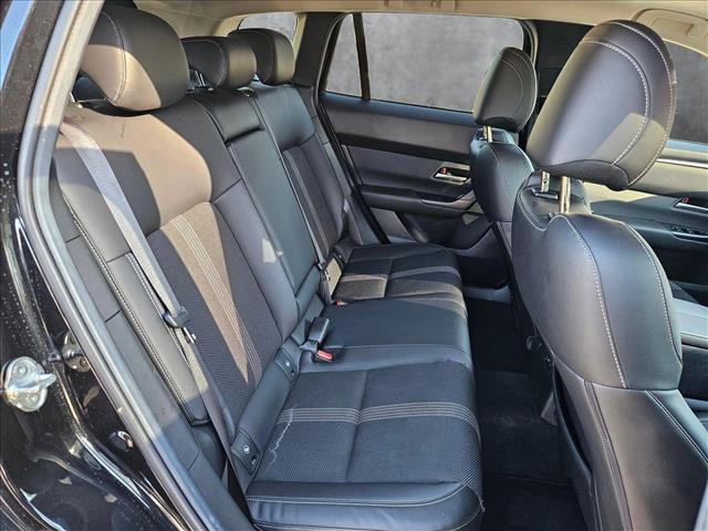 used 2024 Mazda CX-50 car, priced at $26,669