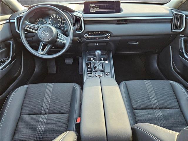 used 2024 Mazda CX-50 car, priced at $27,069