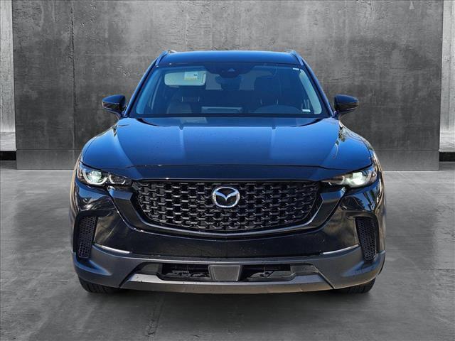 used 2024 Mazda CX-50 car, priced at $26,669