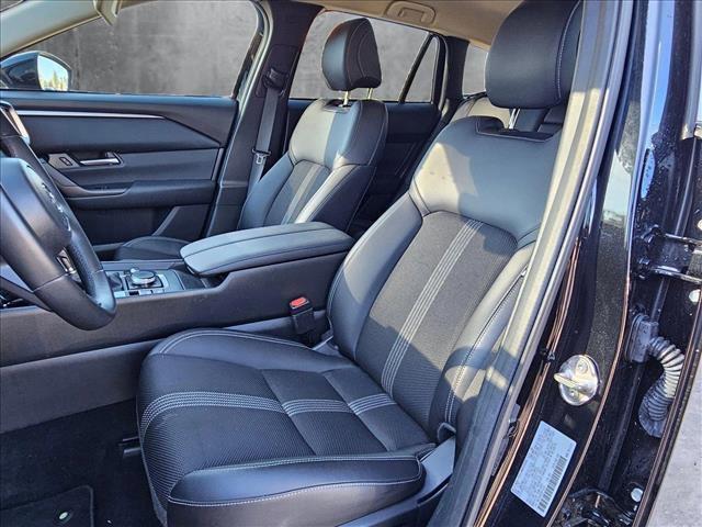 used 2024 Mazda CX-50 car, priced at $26,669