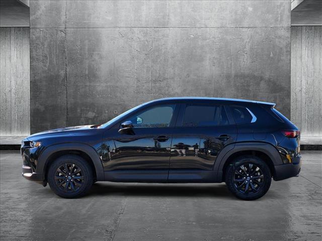 used 2024 Mazda CX-50 car, priced at $27,069
