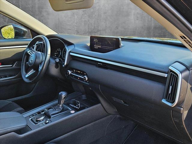 used 2024 Mazda CX-50 car, priced at $27,069