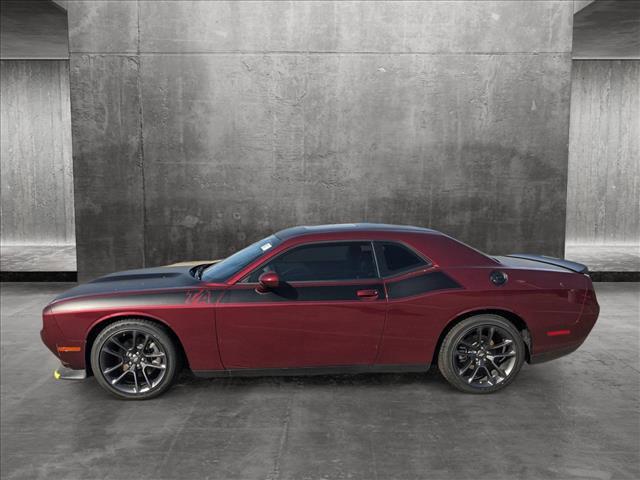 new 2023 Dodge Challenger car, priced at $42,241