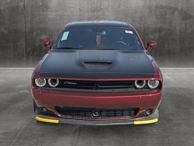 new 2023 Dodge Challenger car, priced at $42,241