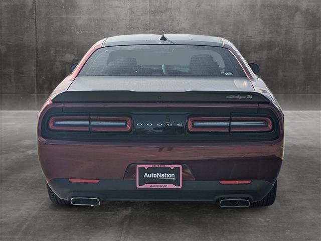 new 2023 Dodge Challenger car, priced at $42,241